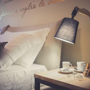 Studio met een King Size Bed